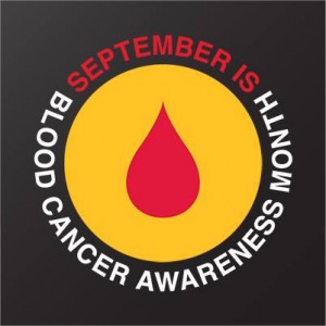 Blood Cancer Awareness Month